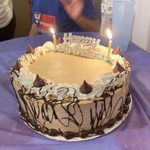 Meet your Posher, Krystal